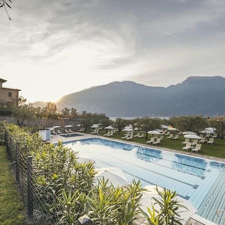 Apartments "Villa Imelda" Limone sul Garda Buitenkant foto
