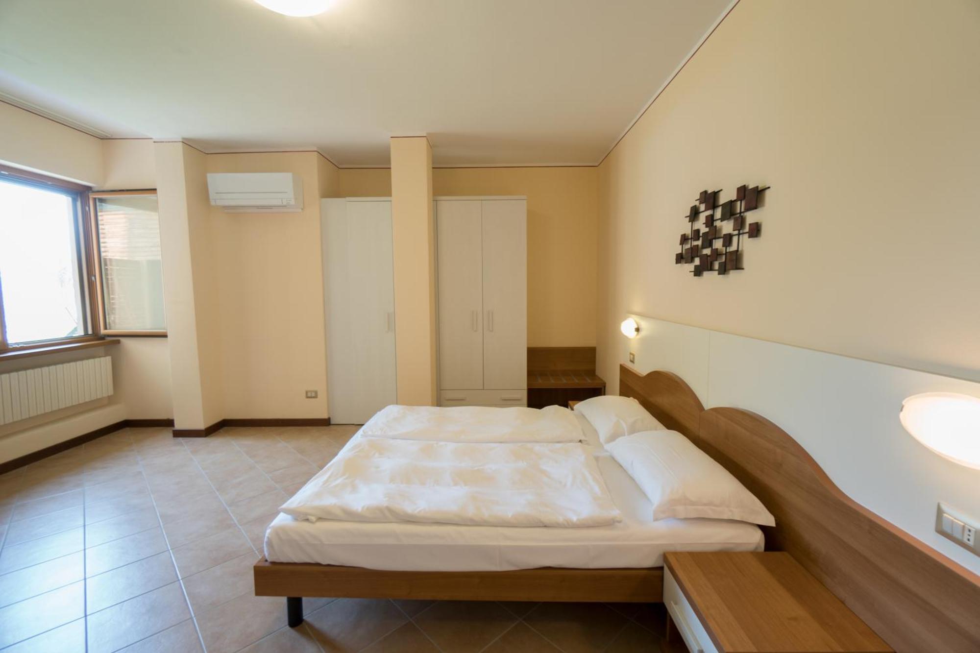Apartments "Villa Imelda" Limone sul Garda Buitenkant foto